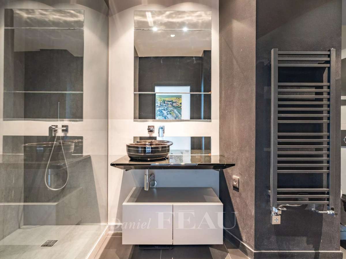 Appartement Paris 6e