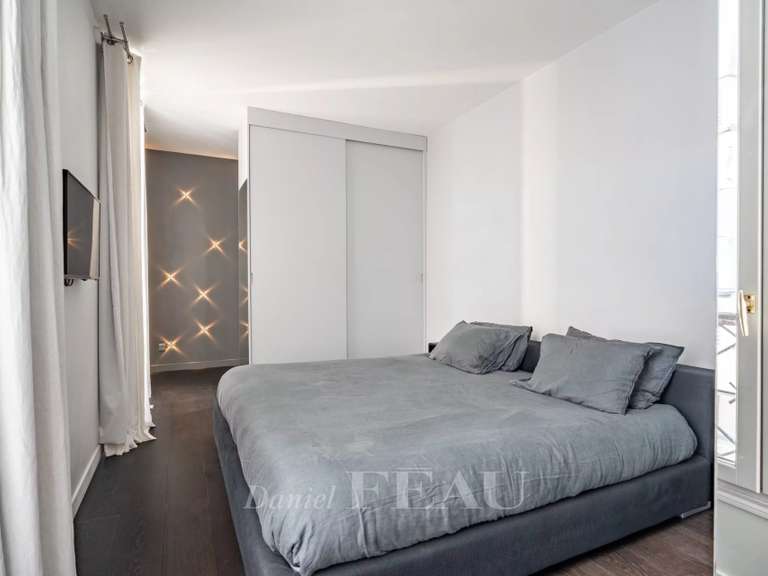 Appartement Paris 6e - 4 chambres - 151m²