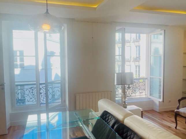 Apartment Paris 6e