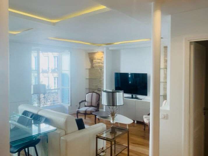 Apartment Paris 6e