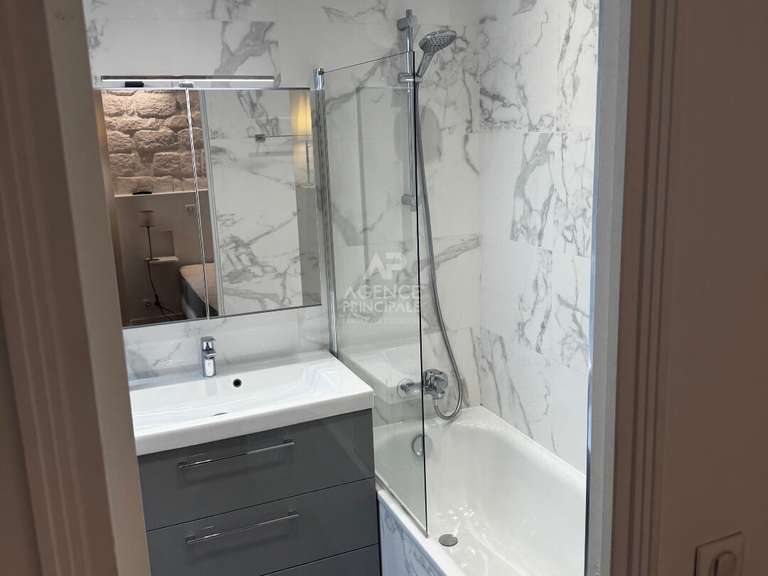 Apartment Paris 6e - 2 bedrooms - 75m²