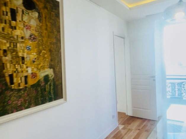 Apartment Paris 6e