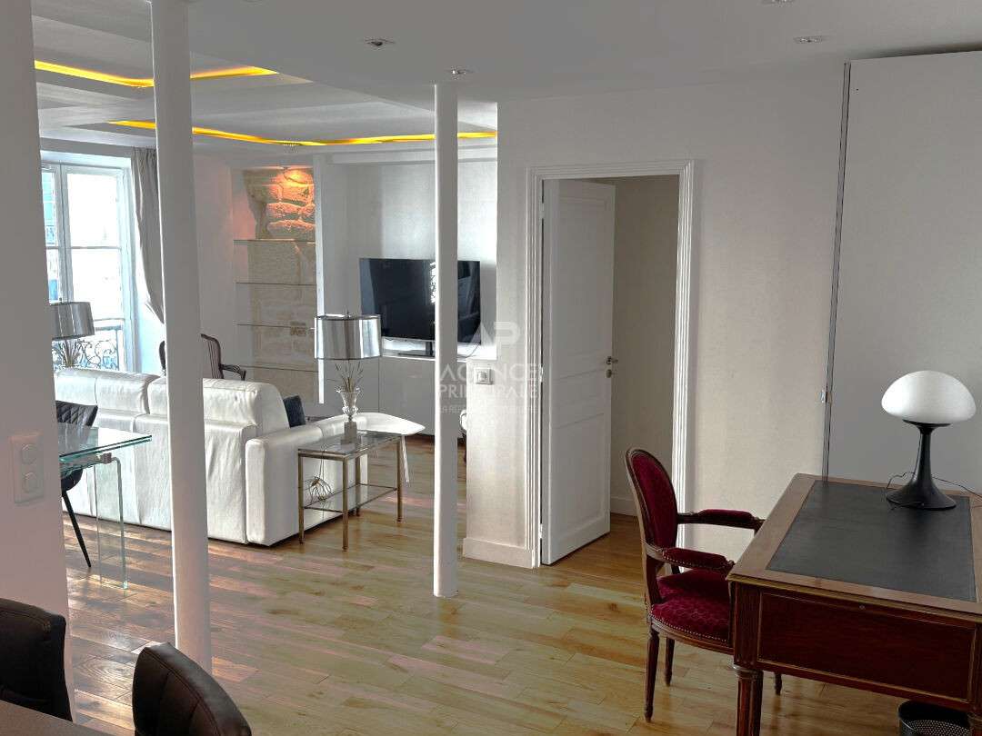 Apartment Paris 6e
