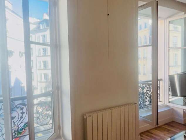 Apartment Paris 6e