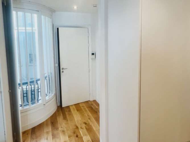 Apartment Paris 6e - 2 bedrooms - 75m²