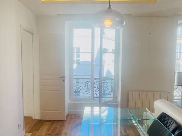 Apartment Paris 6e - 2 bedrooms - 75m²