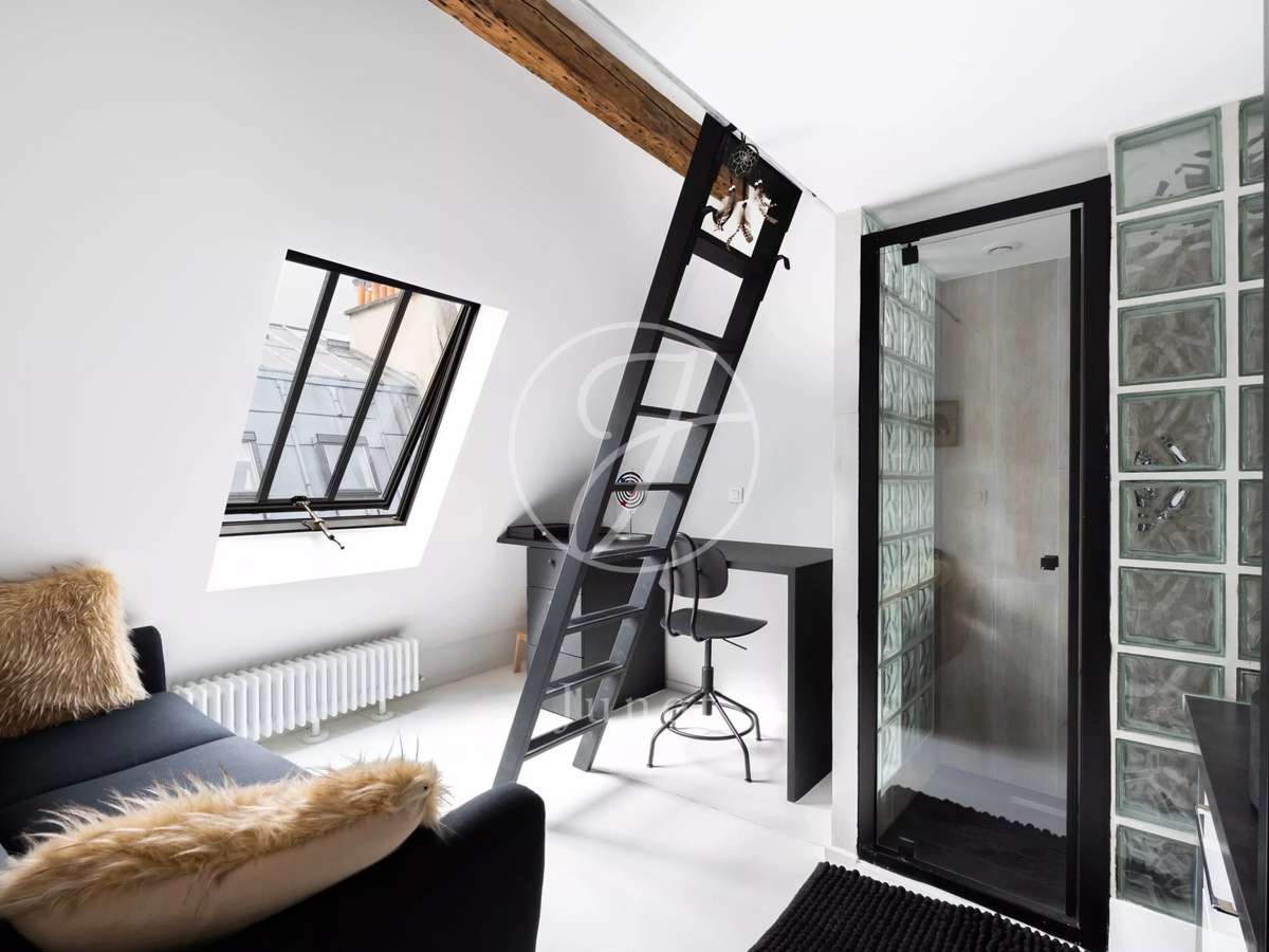 Appartement Paris 6e