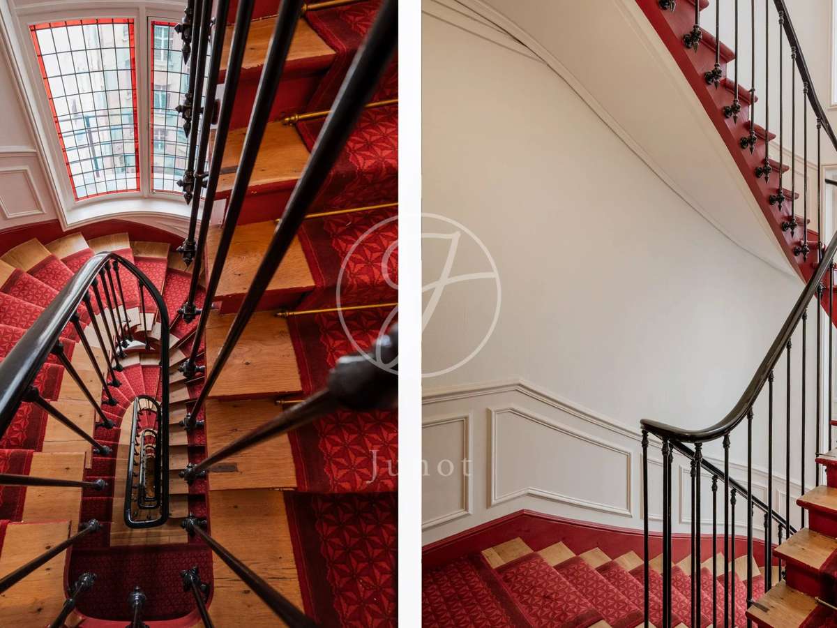 Appartement Paris 6e