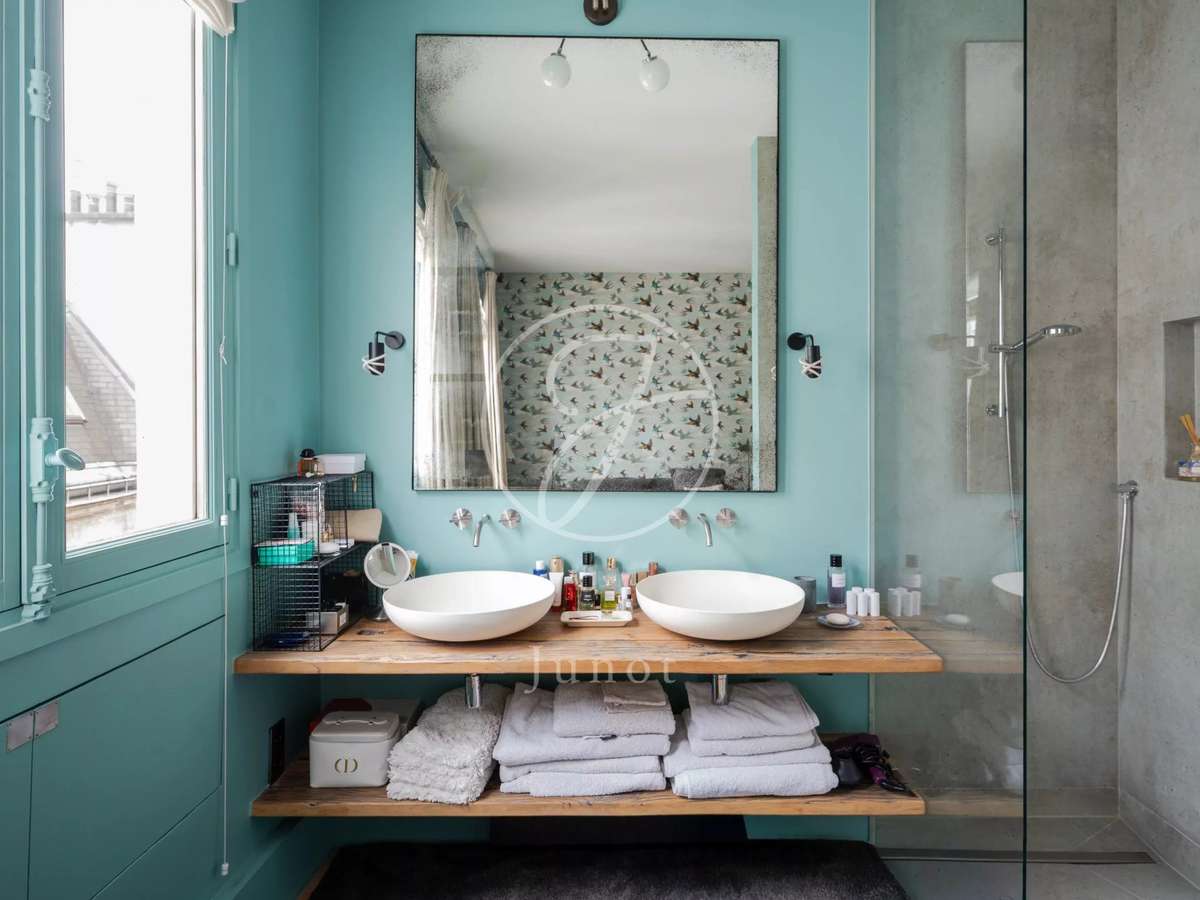 Appartement Paris 6e