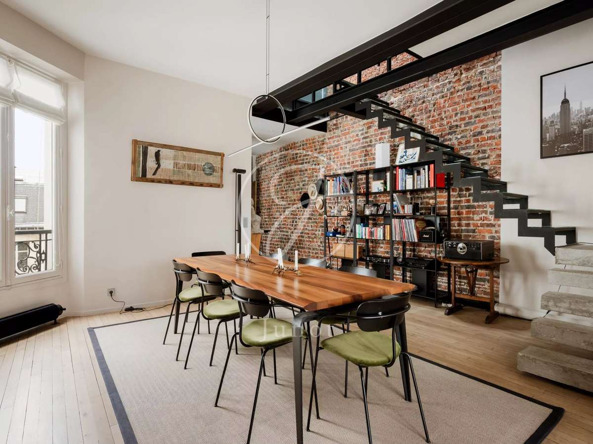 Appartement Paris 6e