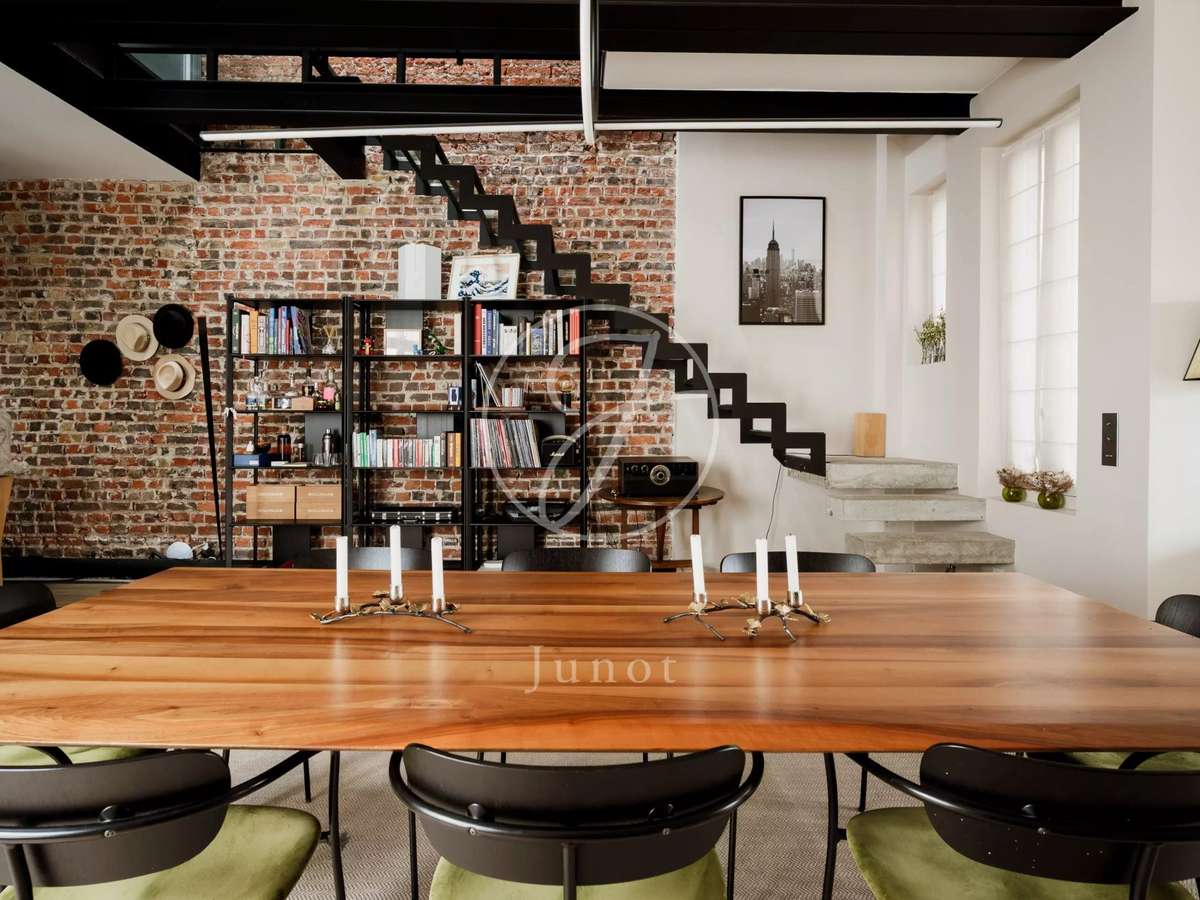 Appartement Paris 6e