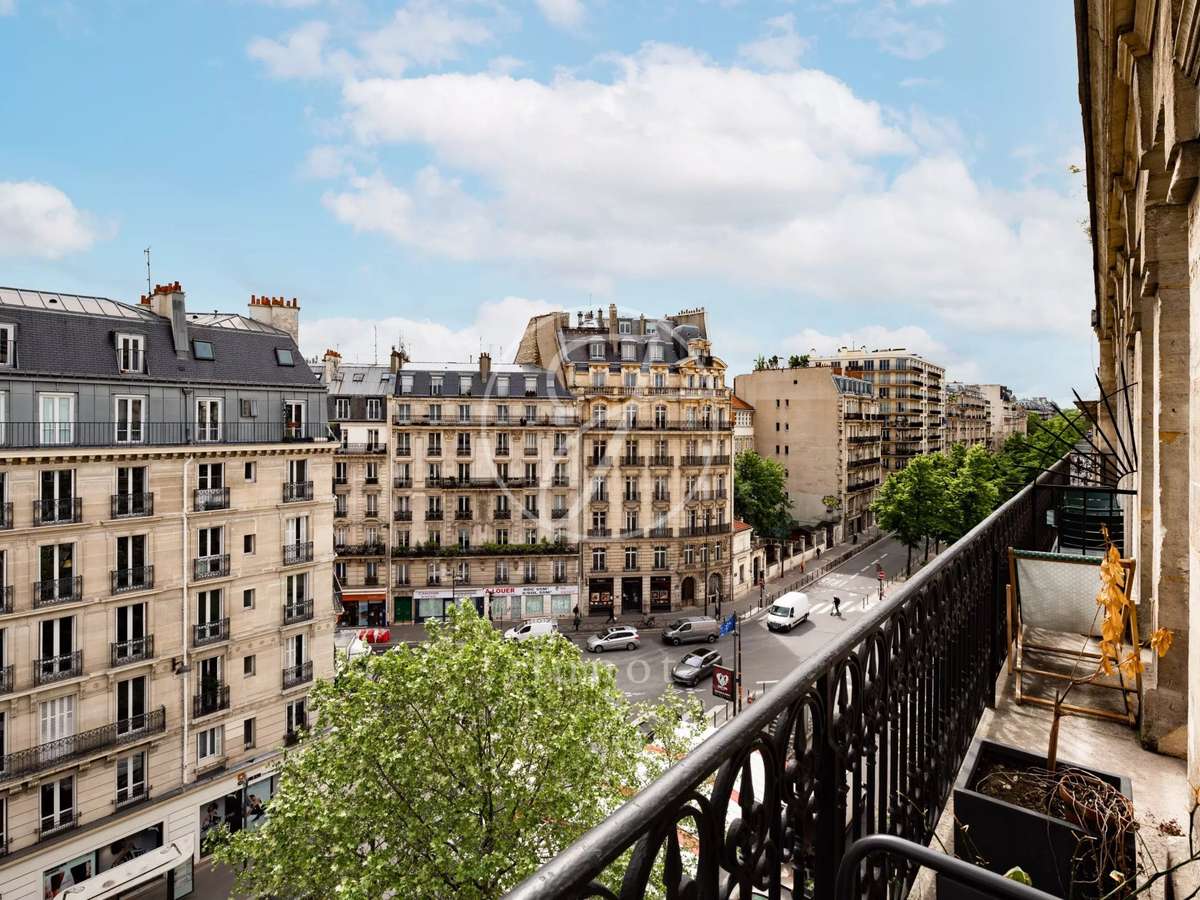 Appartement Paris 6e