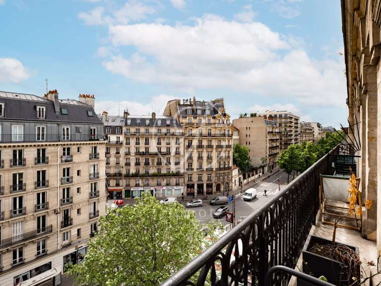 Appartement Paris 6e - 3 chambres - 162m²