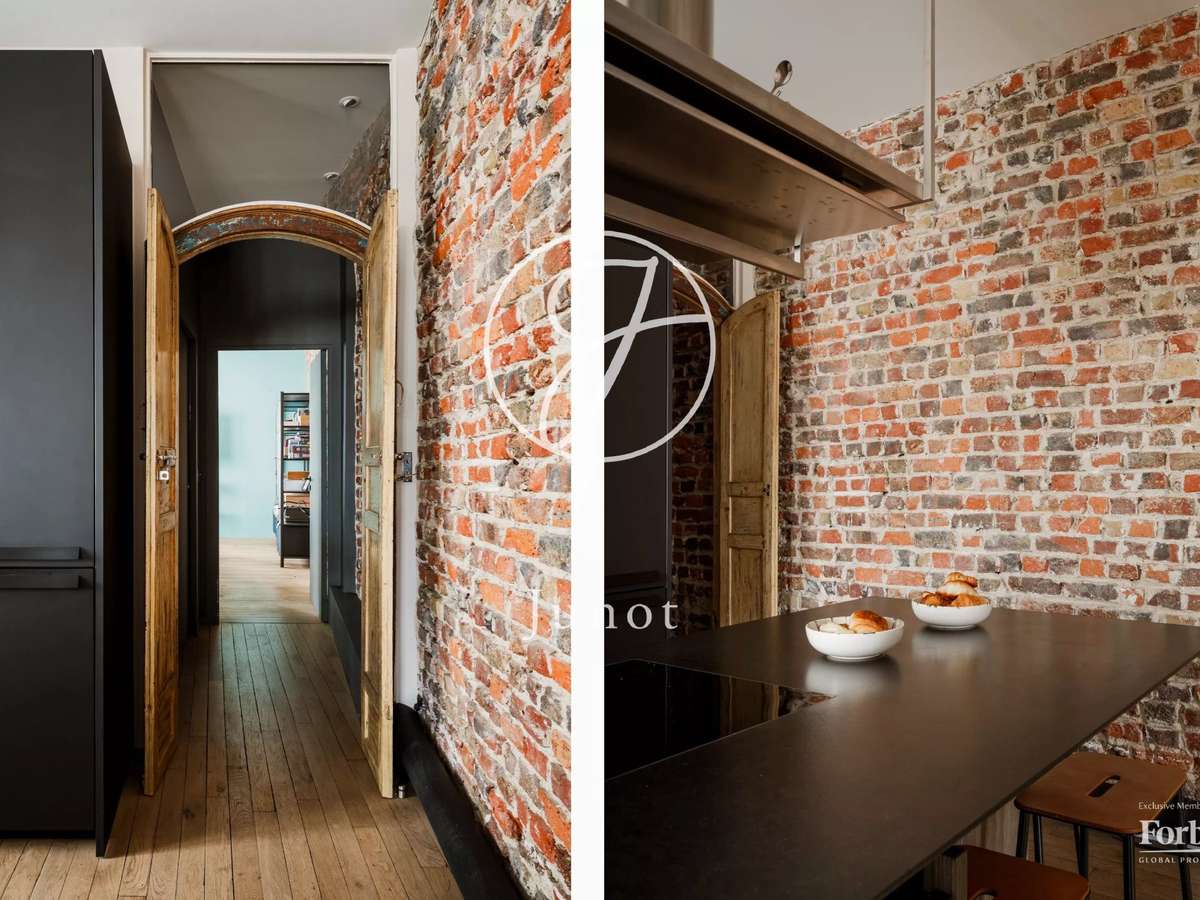 Appartement Paris 6e