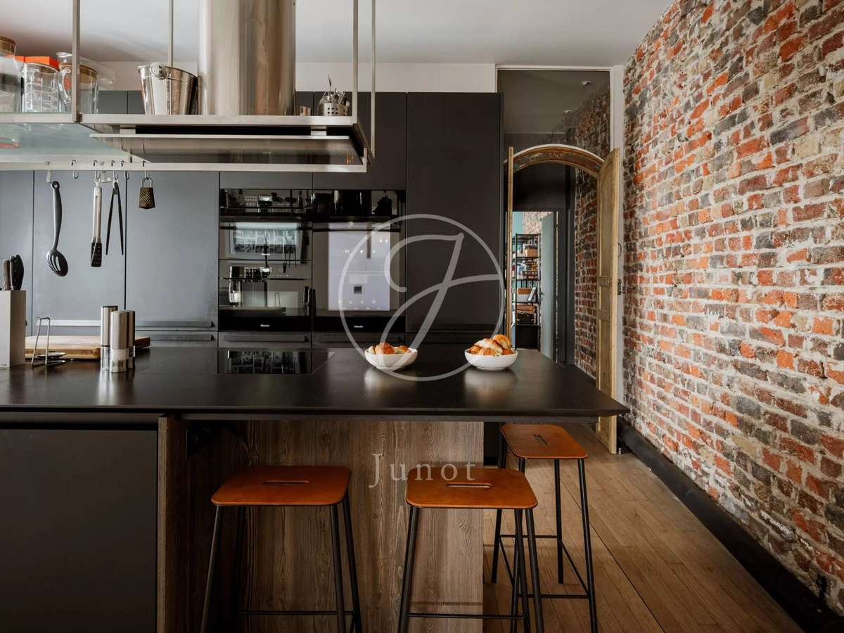 Appartement Paris 6e