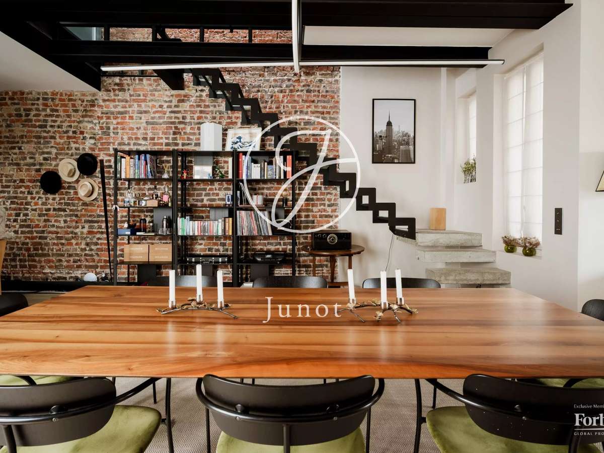 Appartement Paris 6e