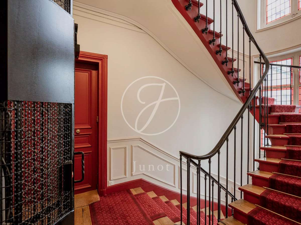 Appartement Paris 6e