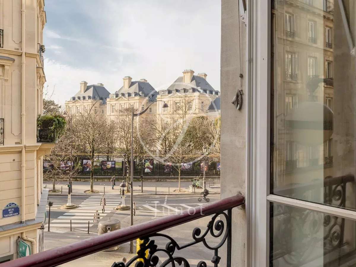 Appartement Paris 6e