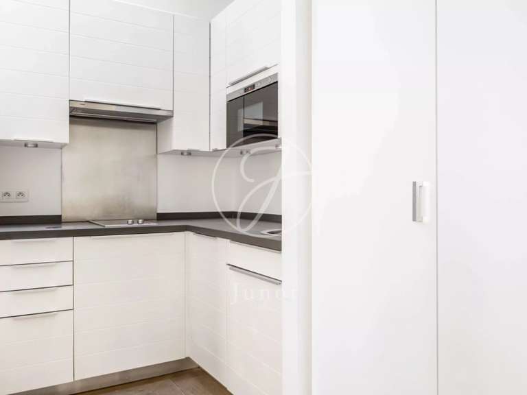 Appartement Paris 6e - 4 chambres - 230m²