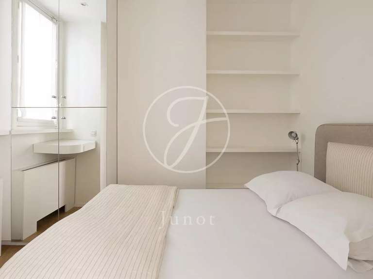 Appartement Paris 6e - 4 chambres - 230m²