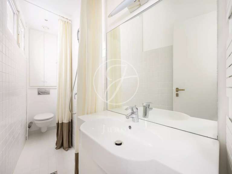 Appartement Paris 6e - 4 chambres - 230m²