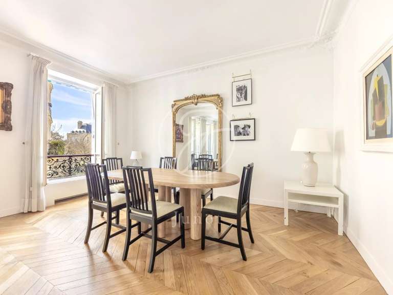Appartement Paris 6e - 4 chambres - 230m²