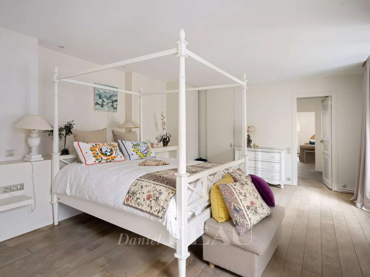 Appartement Paris 6e