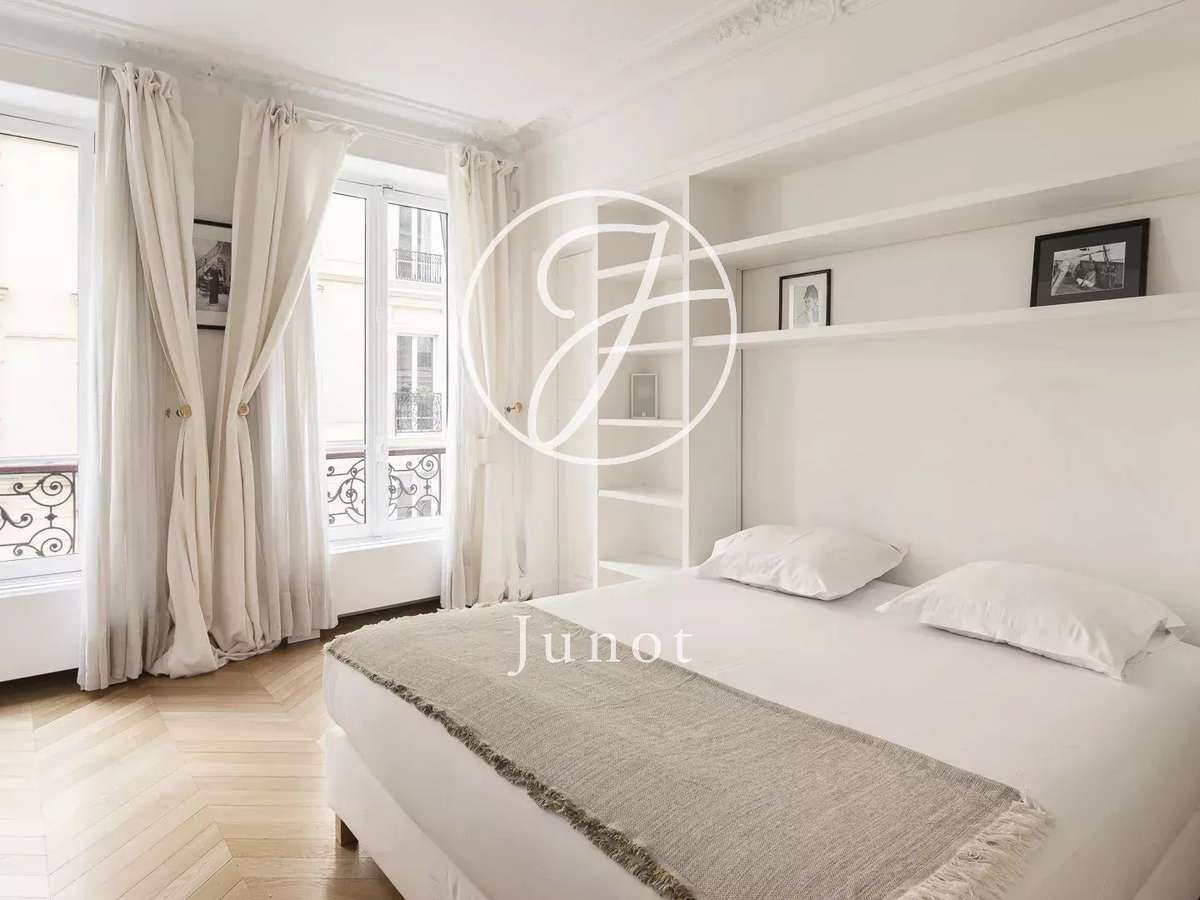 Appartement Paris 6e