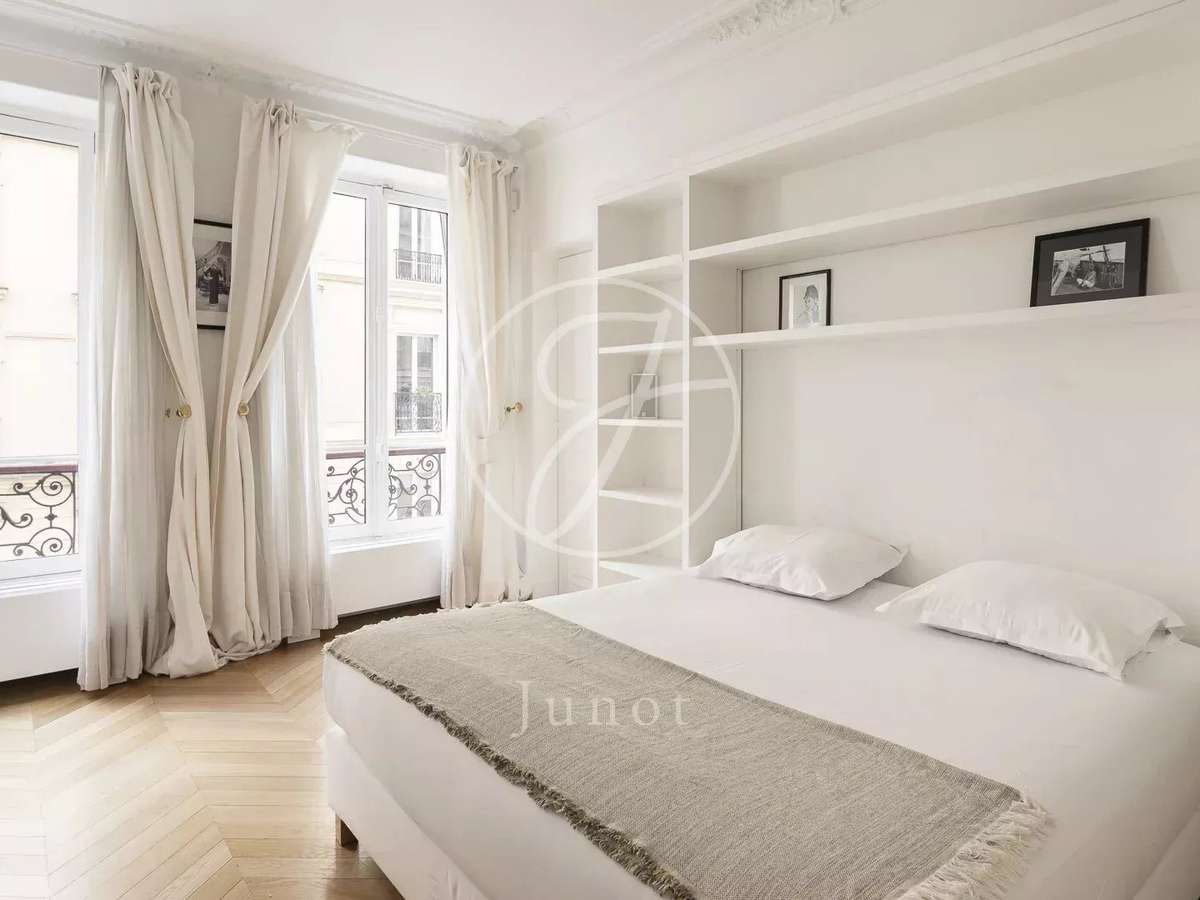 Apartment Paris 6e