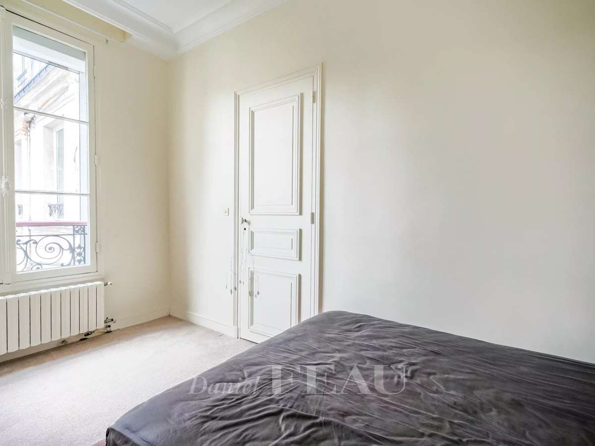 Appartement Paris 6e
