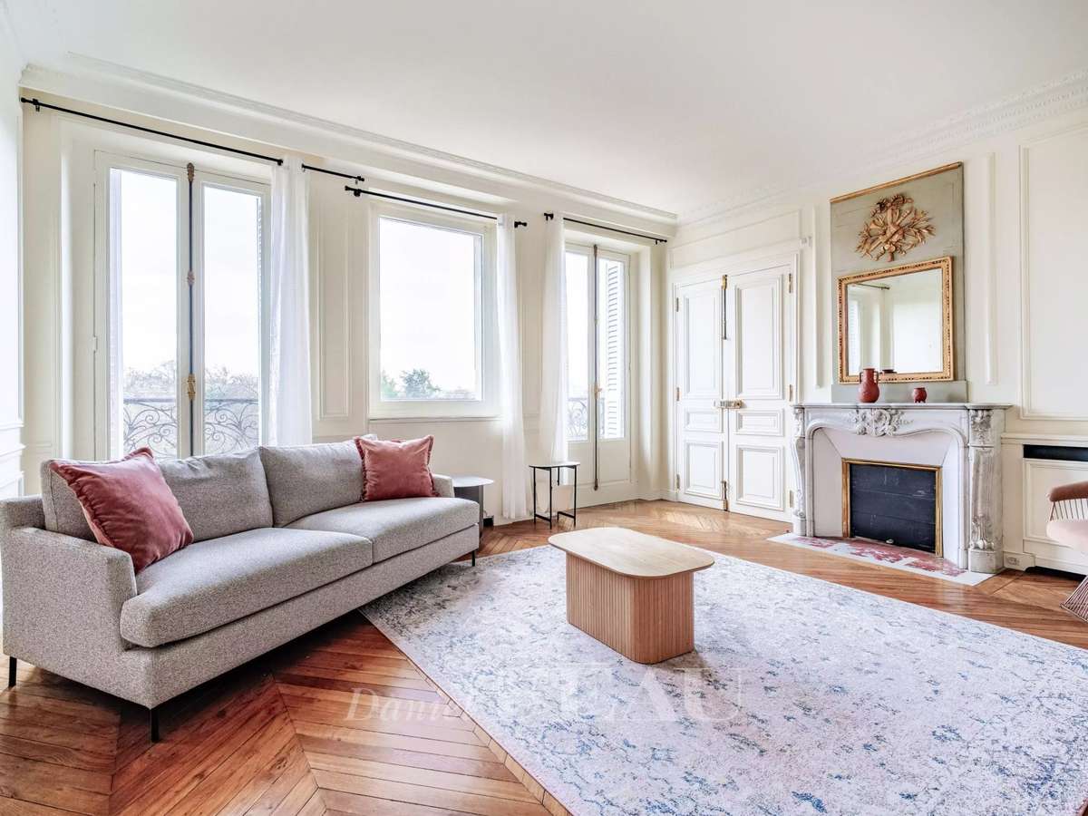 Appartement Paris 6e
