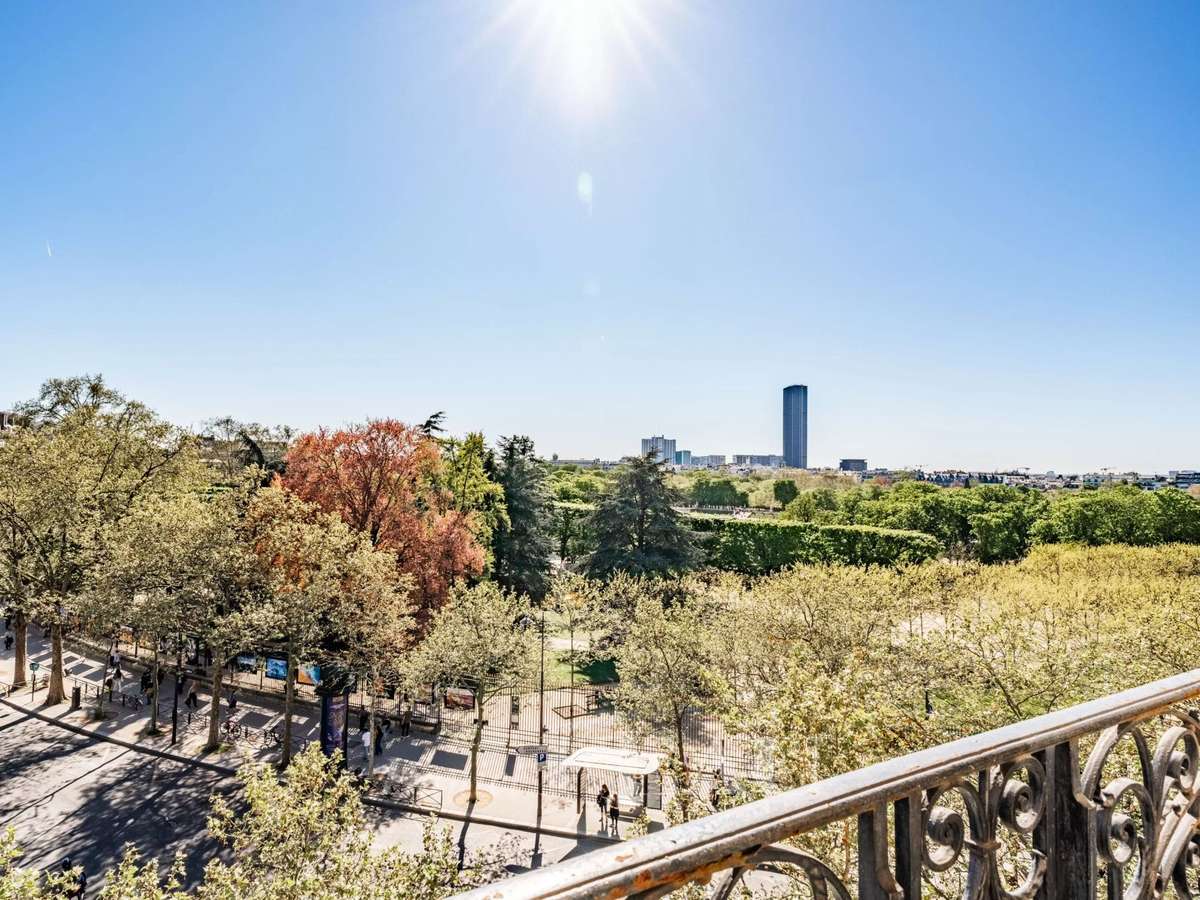 Appartement Paris 6e