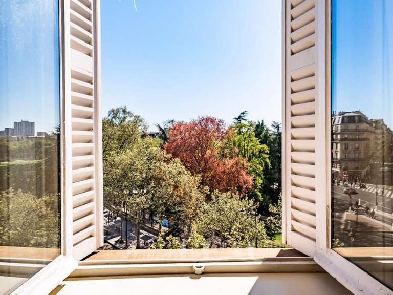 Appartement Paris 6e - 2 chambres - 102m²