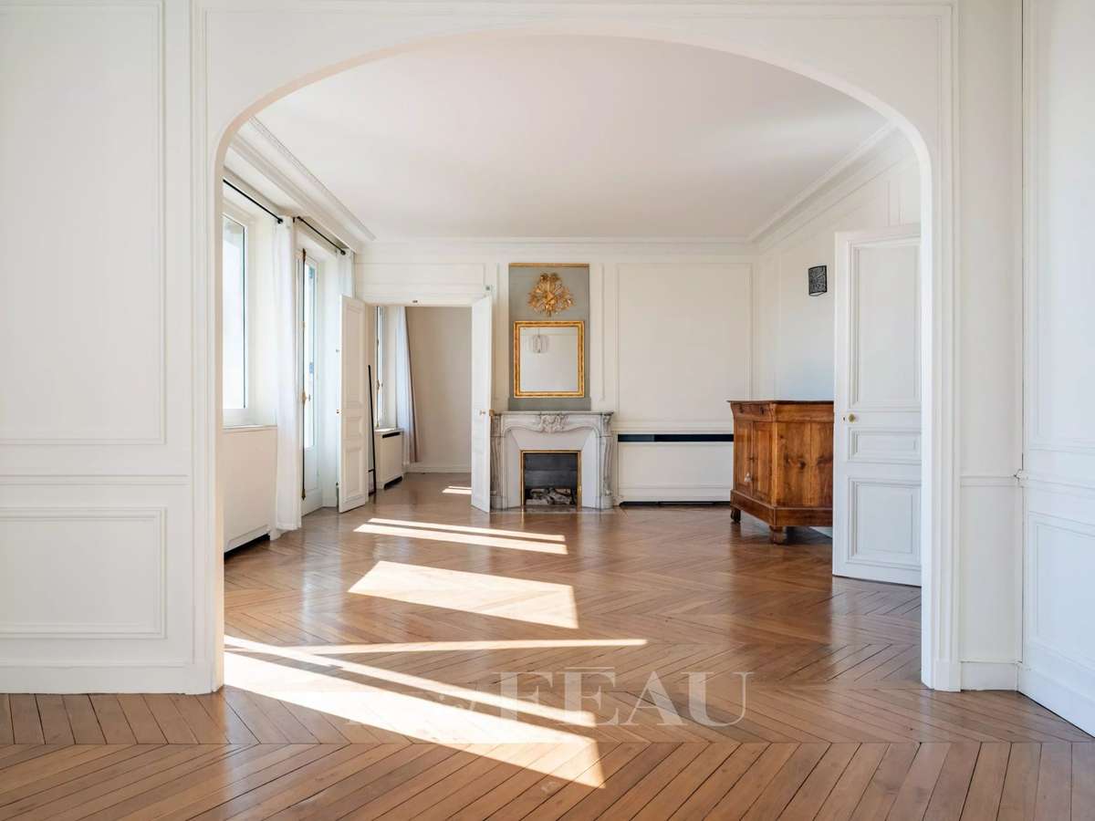 Appartement Paris 6e