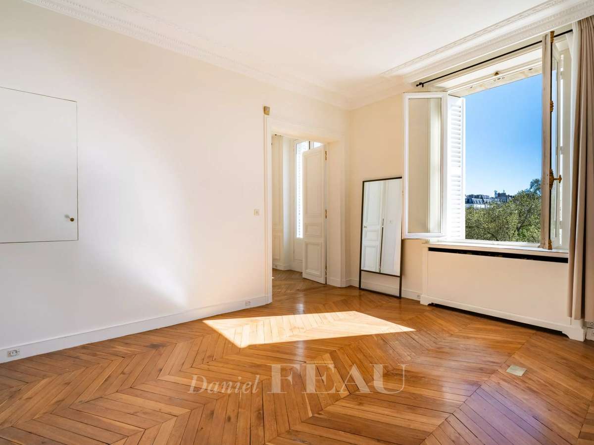 Appartement Paris 6e