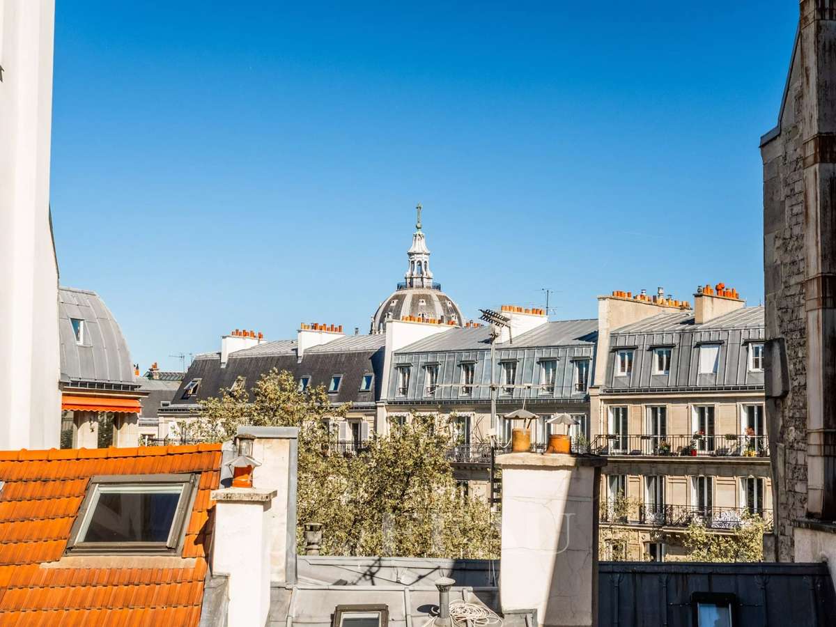 Appartement Paris 6e