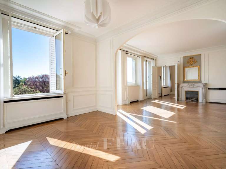 Appartement Paris 6e - 2 chambres - 102m²