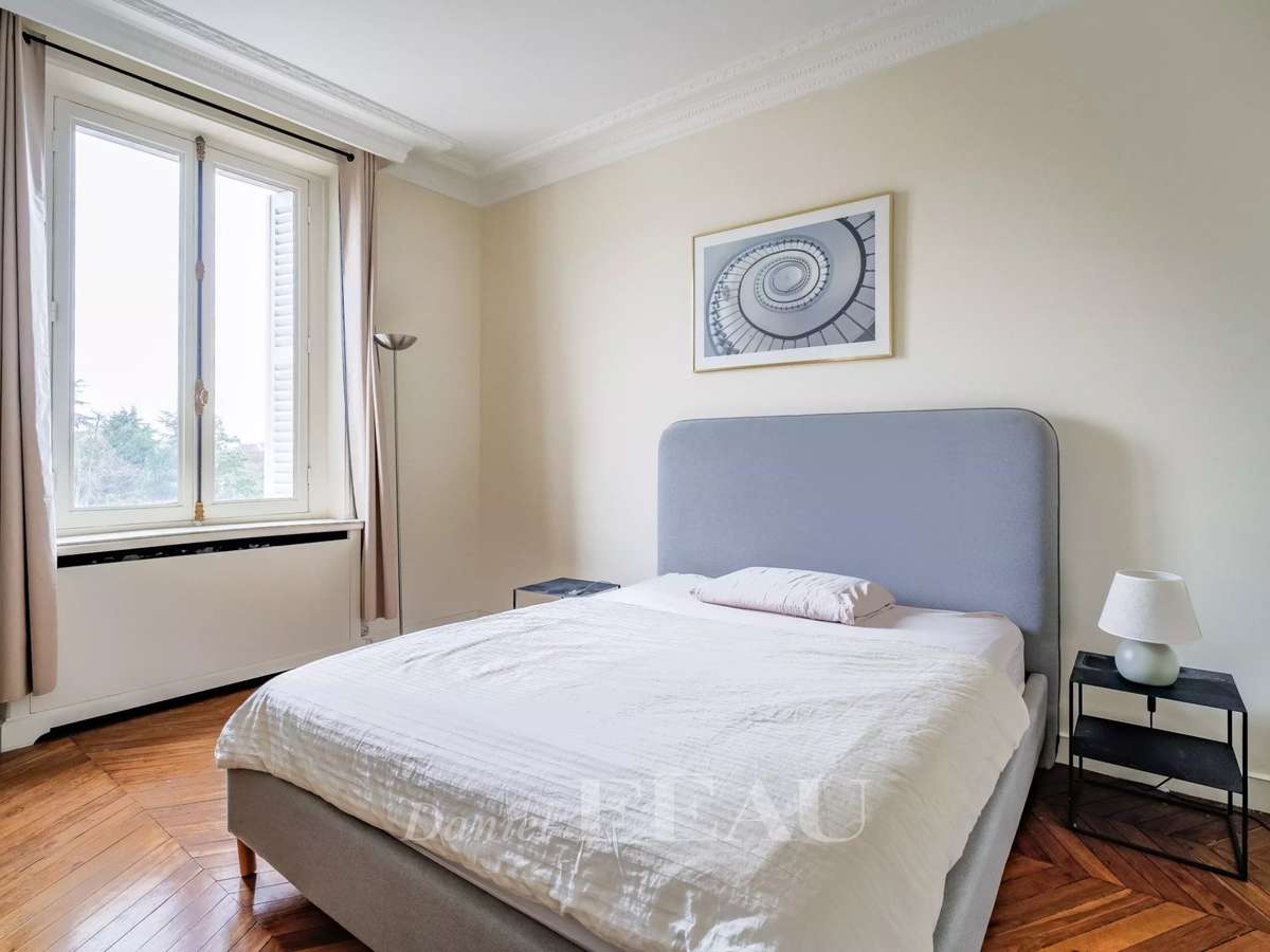 Appartement Paris 6e
