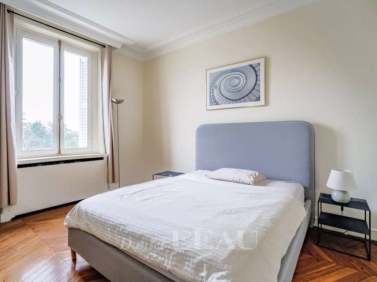 Appartement Paris 6e - 2 chambres - 102m²
