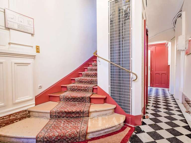 Appartement Paris 6e - 2 chambres - 102m²