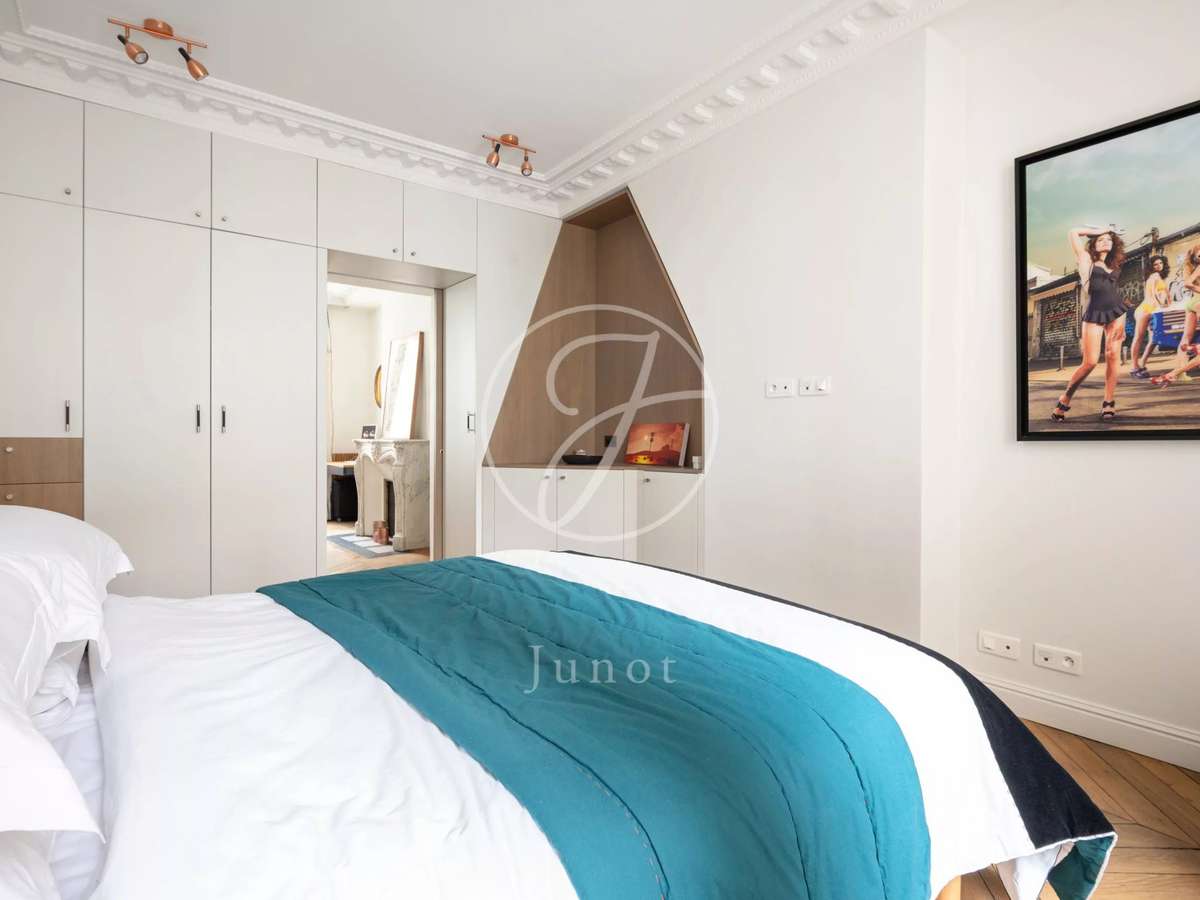 Apartment Paris 6e