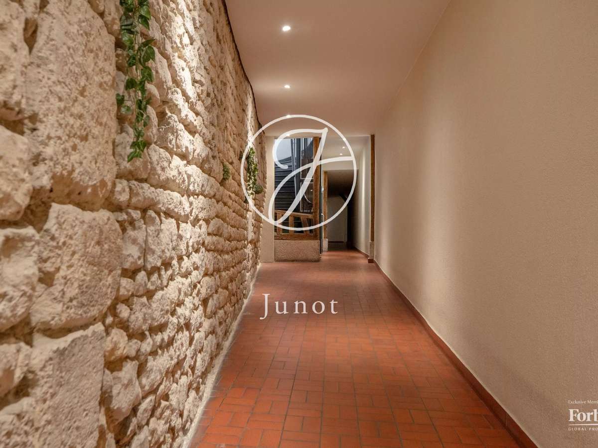 Appartement Paris 6e