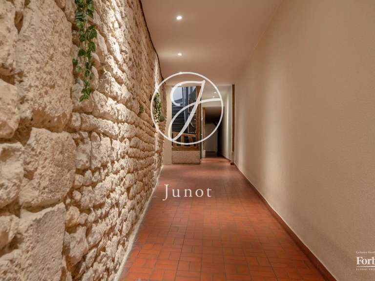 Appartement Paris 6e - 1 chambre - 53m²