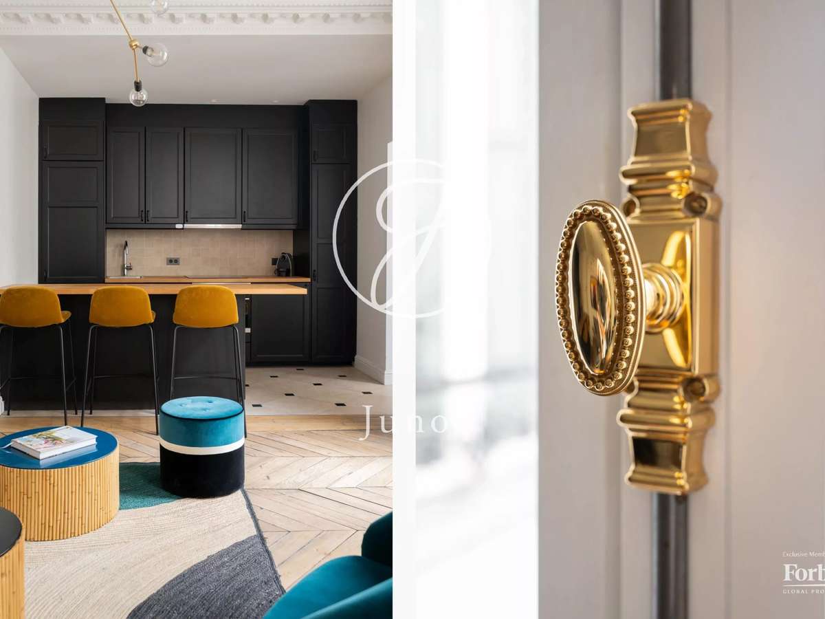 Appartement Paris 6e