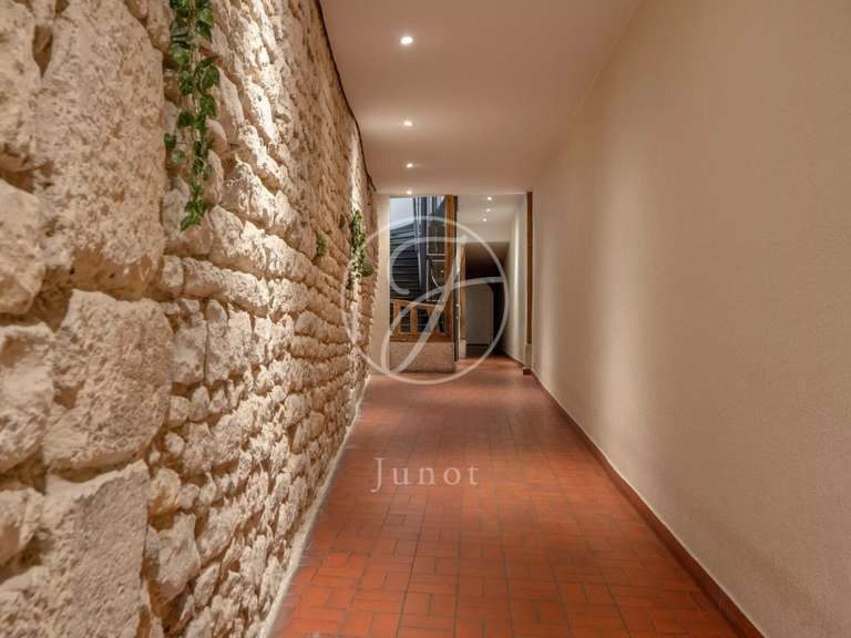 Apartment Paris 6e - 1 bedroom - 53m²