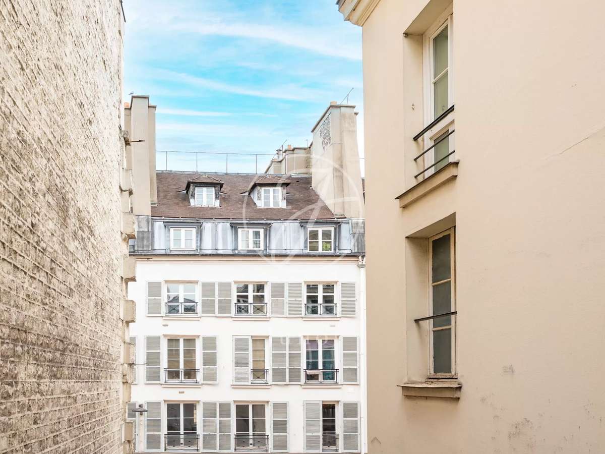 Apartment Paris 6e