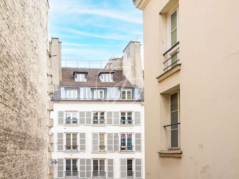 Apartment Paris 6e - 1 bedroom - 53m²