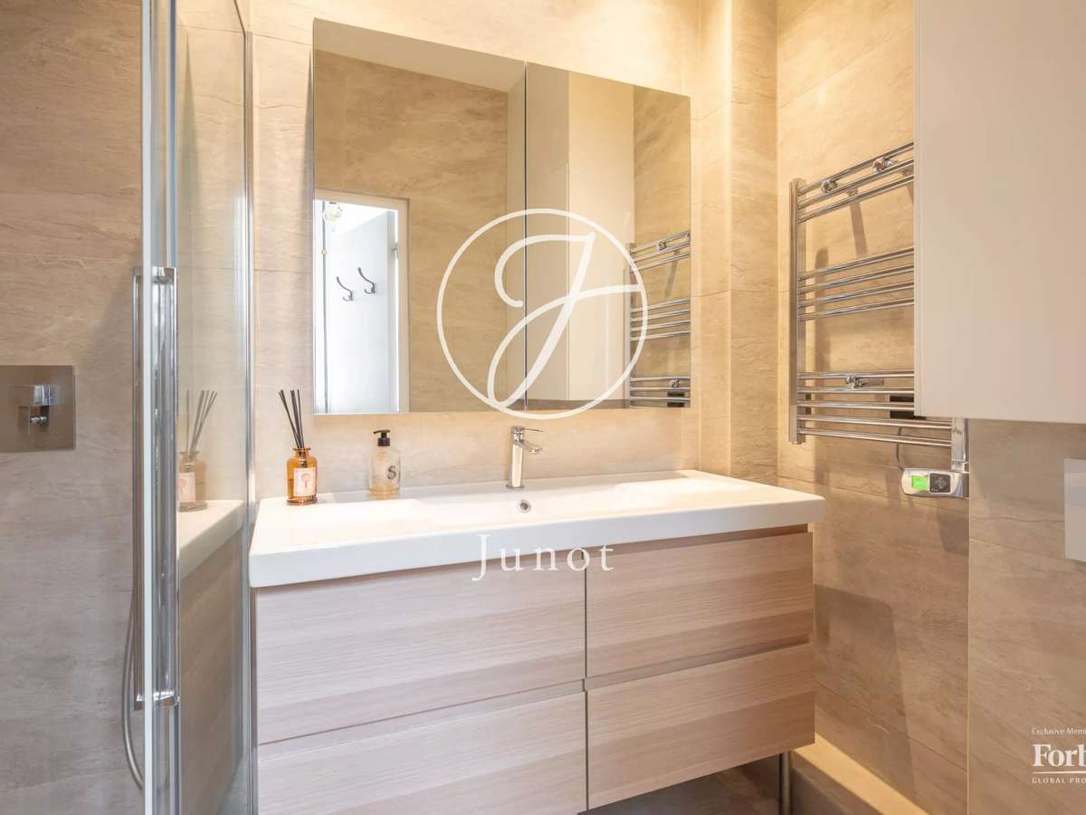 Appartement Paris 6e