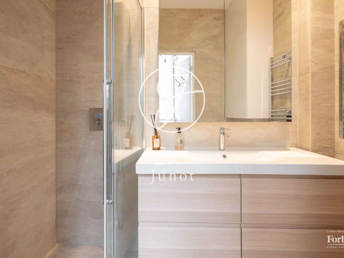 Appartement Paris 6e