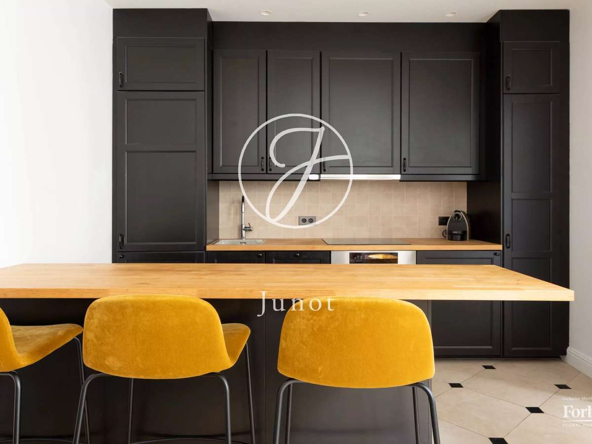 Appartement Paris 6e